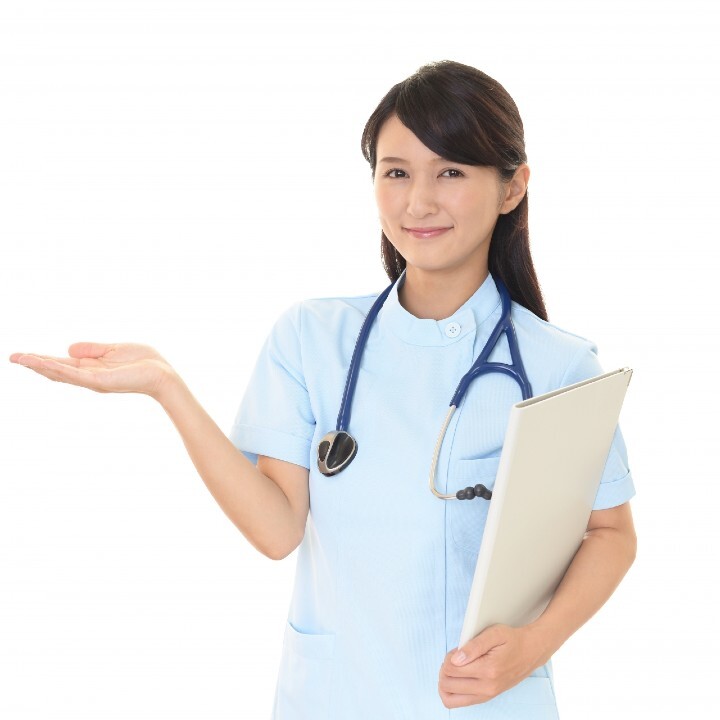 施設看護師とは