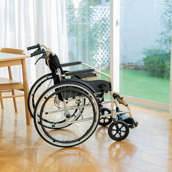 介護施設を舞台に活躍する施設看護師の働き方